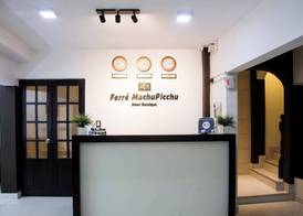 Hotel Ferré Machu Picchu 3