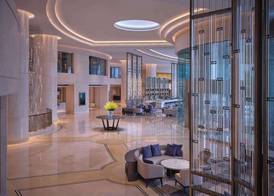 Grand Hyatt Beijing 5