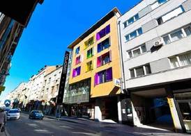 Hotel Colors Inn 5