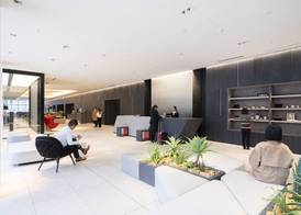 Hotel JAL City Toyama 2