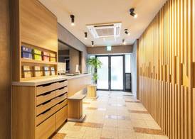 HOTEL MYSTAYS Nippori 2