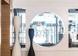 Mersoy Exclusive Hotel 3