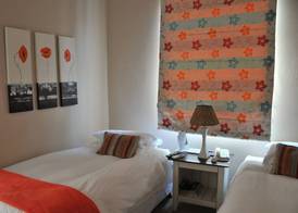 A&A Guesthouse 4
