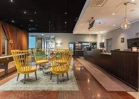 Quality Hotel Sundsvall 5