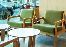 City Express Plus by Marriott Buenos Aires Palermo 5