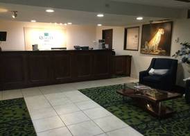 Quality Inn Arcola 2