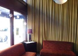 The Washington Inn Hotel 3