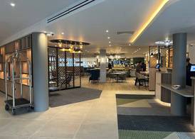 Holiday Inn LONDON LUTON NORTH by IHG 3
