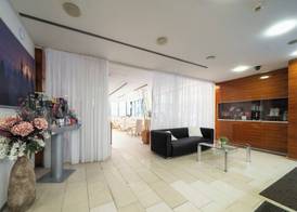Hotel Ehrlich Prague 2