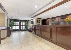 Best Western Dulles Airport Inn 5