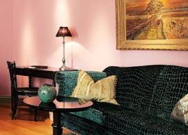 Dorsia Hotel & Restaurant 4