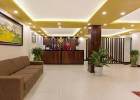 Sapa Village Hotel 2