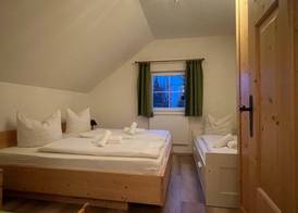 Chalet Only 200 m From ski Lift With Sauna 3