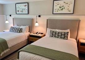 White Mountain Hotel and Resort 5