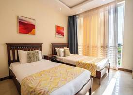 Kilua Beach Residences by CityBlue, Mombasa 3
