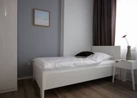 Aparthotel TU-TU 3