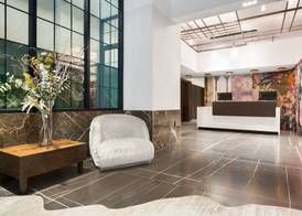 Hyatt Centric Midtown 5th Avenue New York 2
