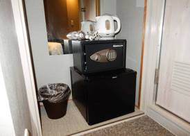 Hotel S-Presso North 4