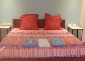 D & B BLUESTAR BEACH RESORT 3