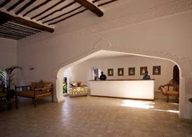 Sultan Sands Island Resort & Spa 2
