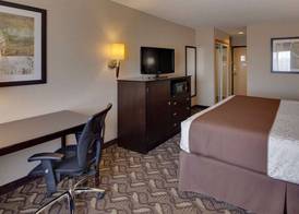 Best Western Pontiac Inn 3