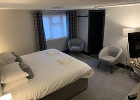 The Talbot Hotel 4