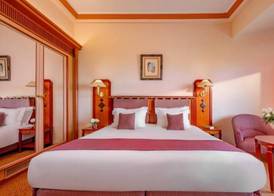 ES SAADI RESORT - HOTEL 4