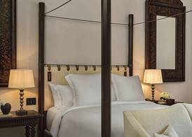 Four Seasons Hotel & Residences Cartagena 2