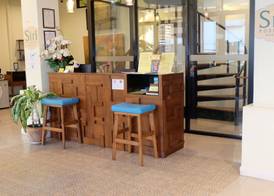 Siri Poshtel Bangkok 2