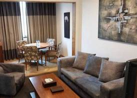 City Suite Hotel 4