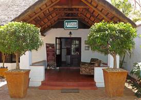Pumulani Lodge 2