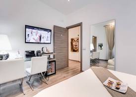 Relais Colonna 27 4