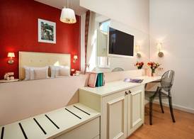 Marmont City Rooms 5
