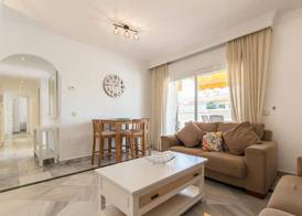 Puerto Banus Luxury Penthouse 5