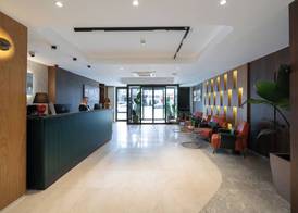 Alves Hotel 3