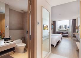DQua Hotel 5