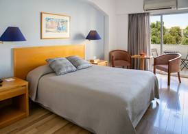 Cleopatra Hotel 5