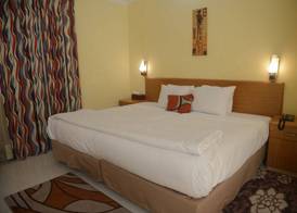 Airside Hotel 4