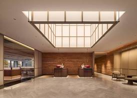 Ming Hotel Nanjing - MGallery Collection 2
