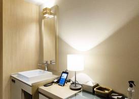 HOTEL HILLARYS Shinsaibashi 5