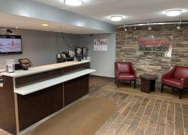 Red Roof Inn Mystic - New London 2