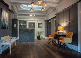 The Walnut Tree Inn 2