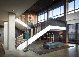 Van Der Valk Hotel Zwolle 5