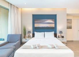 PVH - Emaar Residences - Studio 5