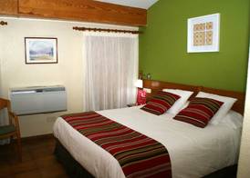 Hotel Rey Don Jaime 2