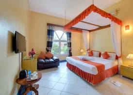 Azul Margarita Beach Resort 5