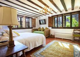 Casa Palaciega El Cuartel 4