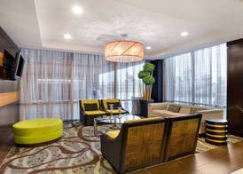 Crowne Plaza HOUSTON GALLERIA AREA by IHG 3