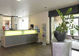 Aarau West Swiss Quality Hotel 4
