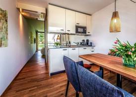 Ferienwohnungen Boardinghouse Bodensee 5
